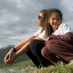 Чынар Дайырбекова, 08.07, Москва