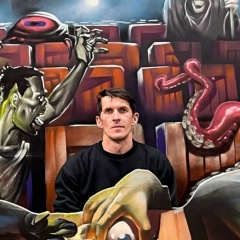 Александр Попов, 06.11.1989, Калининград