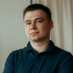Константин Ковалевский, 16.06.1992, Балашиха