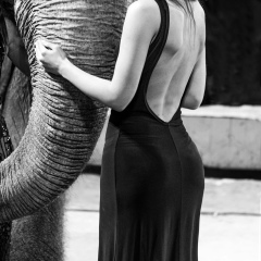 Дарья Глушкова, 23.12.1989, Москва