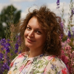 Анжелика Корк, 03.07.1990