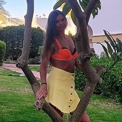 Ekaterina Furman, 03.06, Дзержинский