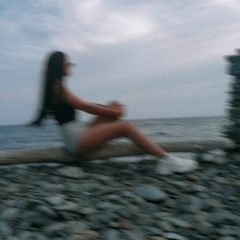 Алёна Величко, 19.06, Уссурийск