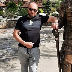 Дмитрий Шмаков, Волгоград