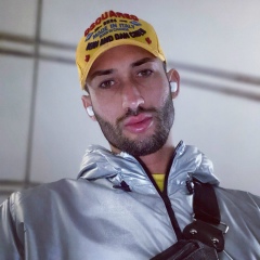 Ваха Джатаев, 22.06, Москва