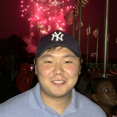 Enkhbileg Urtnasan, 05.11, Washington, D.C.