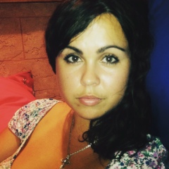 Іванка Сорока, 03.12, Львов