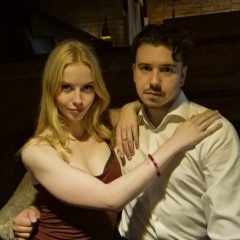 Сергей Беспалов, 05.12, New Orleans