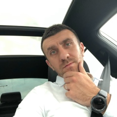 Андрей Беспалов, Альметьевск