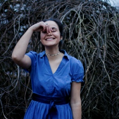 Анна Біленко, 21.06.1994, Верхнеднепровск
