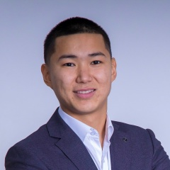 Нурдаулет Куралбай, Костанай