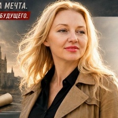 Ольга Тесленко, 05.12, Липецк