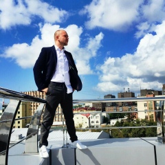 Алексей Теплый, 02.03.1986, Владивосток