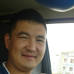 Бейбут Куспанов, 20.02.1986, Актау