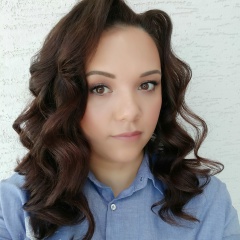 Эльза Муксинова, 22.06