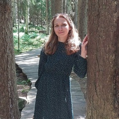 Александра Саттарова, 10.01, Санкт-Петербург