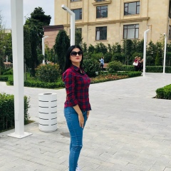 Галина Гасанова, 22.09, Тольятти
