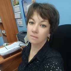 Виктория Кирилович, Курск