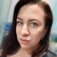 Дарья Нестеренко, 01.10.1991, Ровеньки