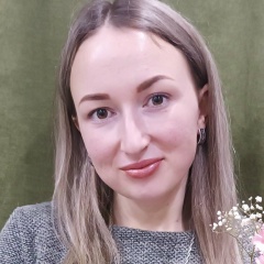 Маша Сотникова, 19.10, Иркутск