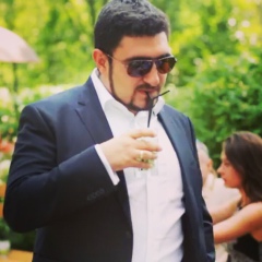 Аветис Вартанов, 29.09, Москва