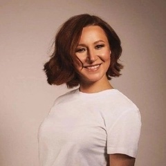 Лилиана Стрельцова Модильяни, 02.10, Санкт-Петербург