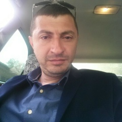 Artur Galstyan, Ереван