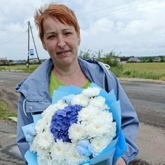 Юля Чернова, 21.09.1987, Домодедово