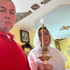 Ольга Стародубцева, 28.03, Санкт-Петербург