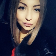 Кристина Новикова, 27.07.1997, Чернигов