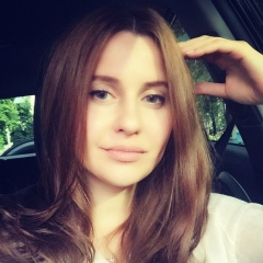 Елена Беляева, 21.07.1987, Киев