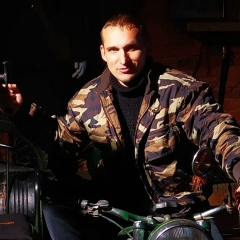 Дмитрий Хапилов, 26.07, Санкт-Петербург