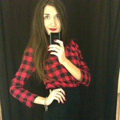 Olga Voskresenskaya, 19.05, Житомир