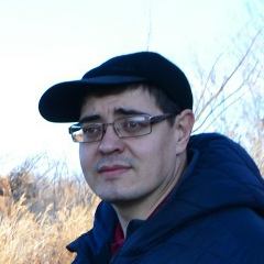 Евгений Заславский, Воронеж