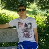 Иван Филимонов, 18.01.1991, Северодонецк