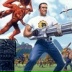 Serious Sam, 25.05.1991