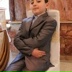 Дмитрий Бойков, 06.08.1998, Новосибирск