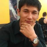 Mirsaid Sobirov, 21.04, Seoul