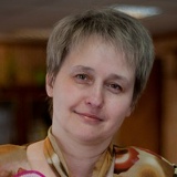 Вера Егорова, 04.06, Петрозаводск