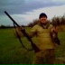 Александр Коржавин, Туринская Слобода