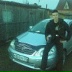 Александр Васин, 01.05.1987, Новосибирск