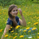 Мария Сулимова, 12.06, Москва