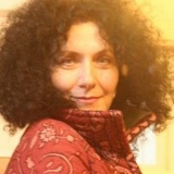 Ирина Береславская, 28.08, Санкт-Петербург