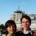 Вячеслав Пьянков, 27.08, Москва