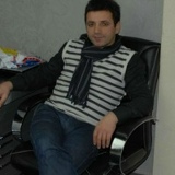 Akan Yildiz, 01.01, Москва