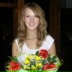 Elya Yegorova, 07.11, Санкт-Петербург