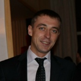 Евгений Антропов, 27.10, Новоорск