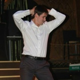 Dima Penkoff, 30.07, Москва