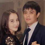 Данияр Мырзалиев, 19.12, Шымкент