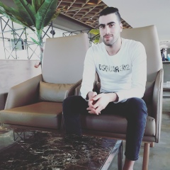 Nadhir Dhaouadi, 19.07.1994, Tunis